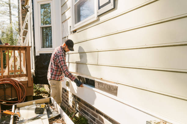 Top rated local Emergency Siding Repair specialists in Hempstead, TX